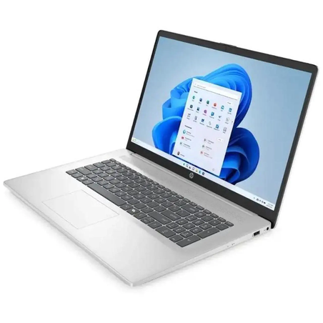 HP NoteBook | Ryzen 5 7520U | 512GB SSD | 8GB RAM | 17.3