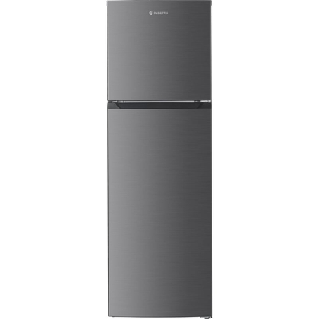 מקרר מקפיא עליון 247 ליטר נטו Electra EL267N - גימור נירוסטה