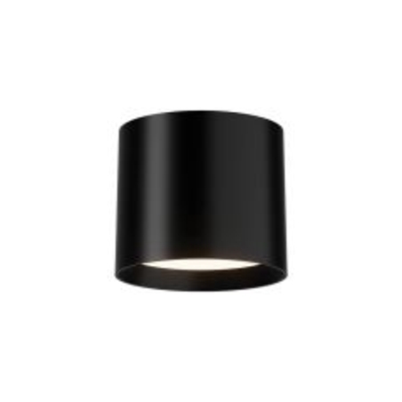 צילינדר צמוד תקרה EMBER 10W CCT קוטר 100 מ