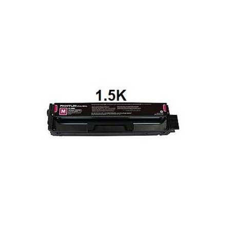 טונר אדום מקורי PANTUM CTL2000M 1.5K