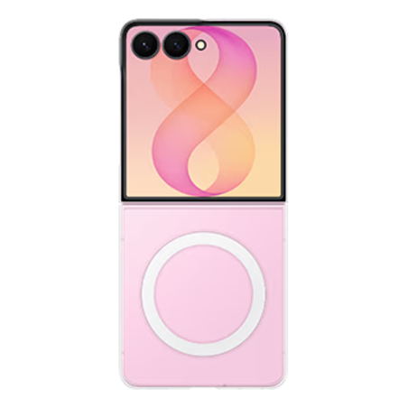 כיסוי מגנטי שקוף עבור Galaxy Z Flip8 — לבדיקת זמינות ומחיר צרו קשר עם החנות 025322208