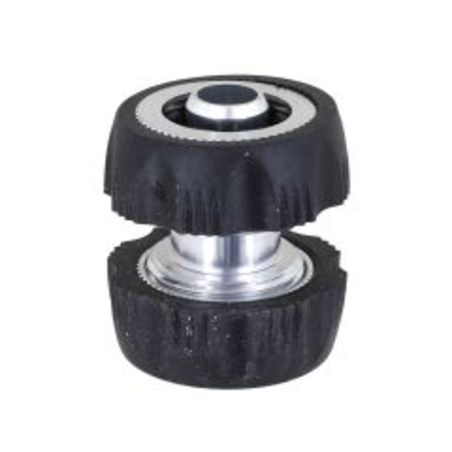 מחבר מהיר אוטומטי 1/2 אלומניום