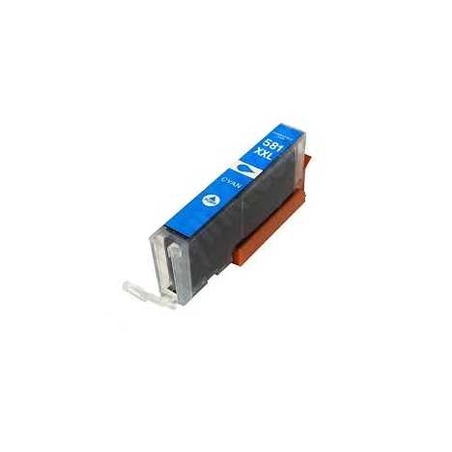 ראש דיו כחול תואם canon cli581xxlc