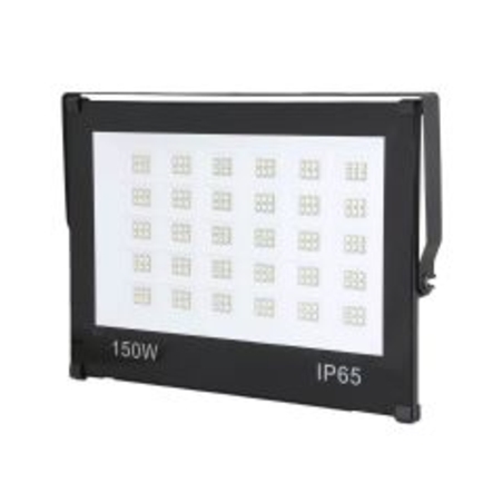 תאורת הצפה קווין 150W אור חם