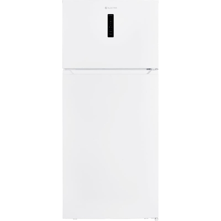 מקרר מקפיא עליון 528 ליטר נטו Electra EL571W מאושר לשימוש בשבת ובמועד ע
