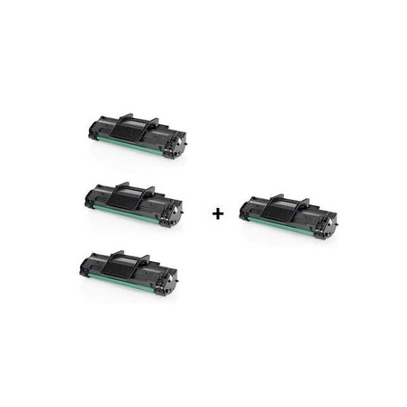 קנה 3 טונרים xerox 106R01159 וקבל טונר רביעי חינם.