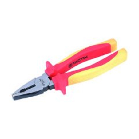 פלייר טכנאים מבודד 8''