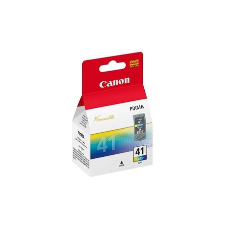 ראש דיו צבעוני מקורי CANON CL41