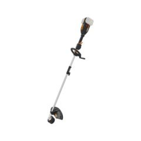 קוצץ קנטים נטען 2X20V 40V-גוף