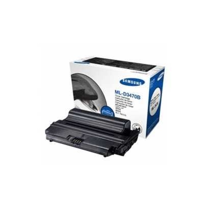 טונר מקורי samsung ml-d3470b