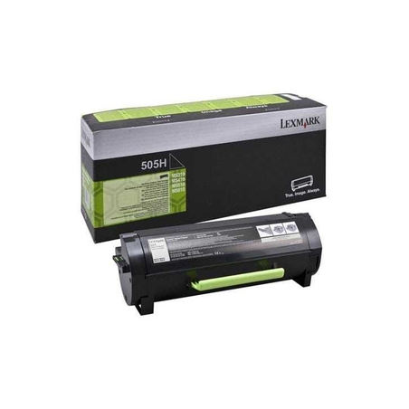טונר מקורי LEXMARK 50F5H00