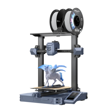 מדפסת תלת מימד CREALITY CR-10 SE