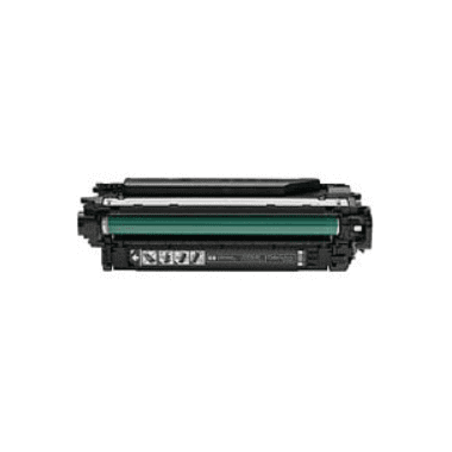 טונר שחור תואם hp 652a cf320a