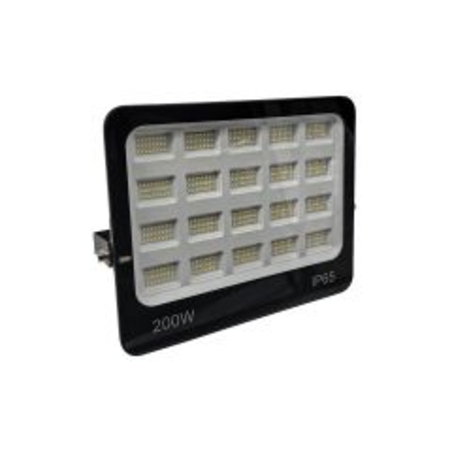 תאורת הצפה IP65 200W QUEEN