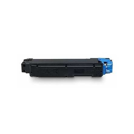 טונר כחול תואם Kyocera tk5280c