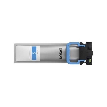 מחסנית דיו כחול מקורי EPSON T9452