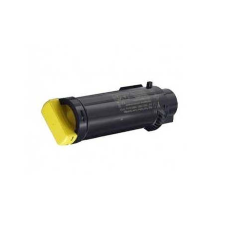 טונר צהוב תואם XEROX 106R03695