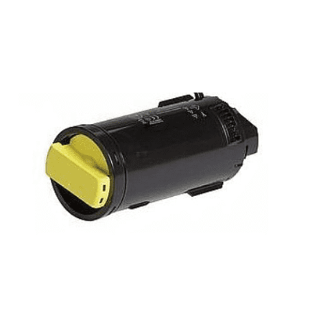 טונר צהוב מקורי XEROX 106R03886 yellow