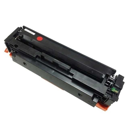 טונר תואם אדום hp 410A magenta cf413A