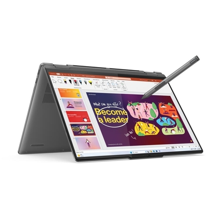 Lenovo YOGA Pro 9 | Ultra 9 285H | 1TB SSD | 32GB RAM | 16