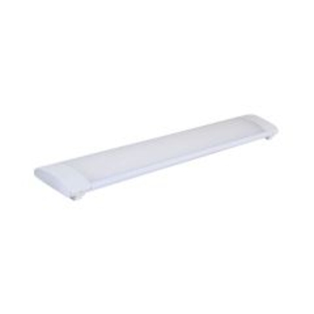 גוף תאורה מנגו CCT 48W