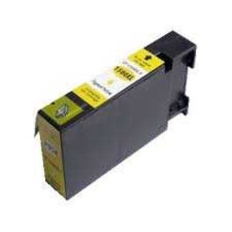 ראש דיו צהוב תואם CANON PGI1500XL Y