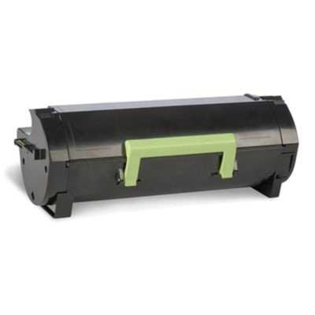 טונר תואם LEXMARK 50F5H00 / 505H