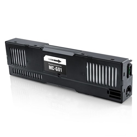 מחסנית תחזוקה CANON MC-G01
