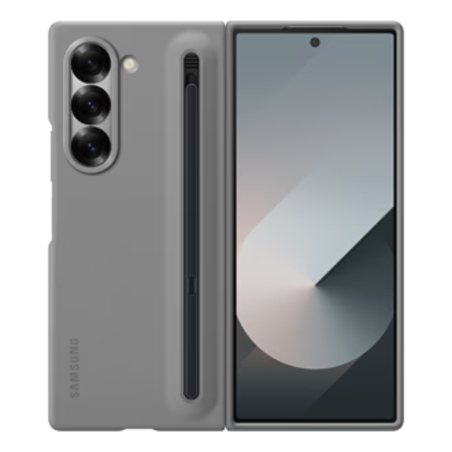 כיסוי S Pen עבור Galaxy Z Fold6 — לבדיקת זמינות ומחיר צרו קשר עם החנות 025322208