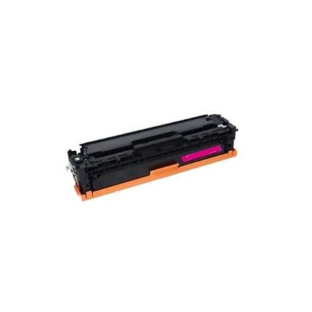 טונר תואם אדום hp 205a cf533a