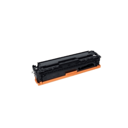 טונר שחור תואם hp 201x Black cf400x