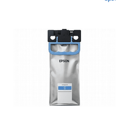 דיו כחול תואם EPSON C13T01D200 C529R/C579R xxl 20K