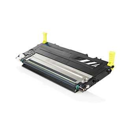 טונר תואם צהוב samsung clty409s