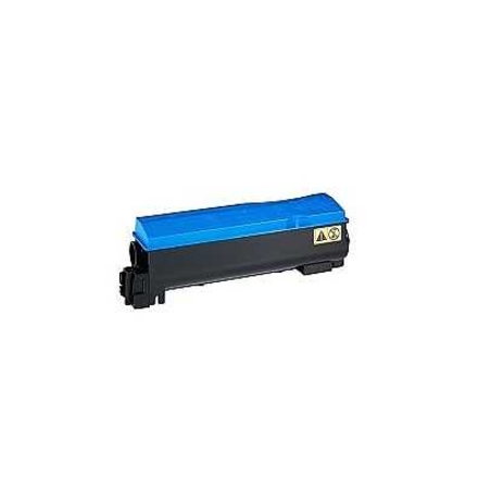 טונר כחול תואם KYOCERA TK560C 10K