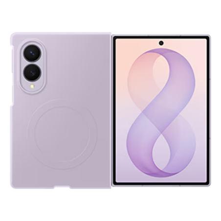 כיסוי מגנטי מסיליקון עבור Galaxy Z Fold8 — לבדיקת זמינות ומחיר צרו קשר עם החנות 025322208