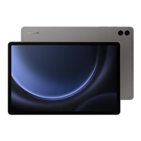 Galaxy Tab S9 FE+ (WiFi) — לבדיקת זמינות ומחיר צרו קשר עם החנות 025322208
