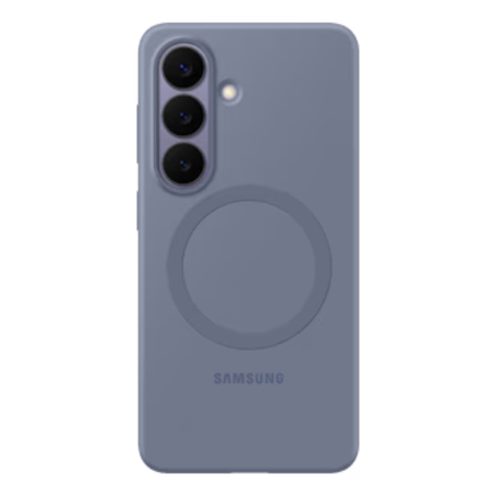 כיסוי מגנטי מסיליקון עבור Galaxy S26 — לבדיקת זמינות ומחיר צרו קשר עם החנות 025322208