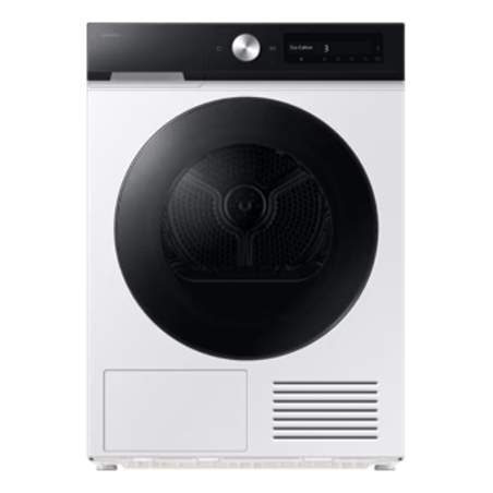 מייבש כביסה Bespoke AI חכם HeatPump, דירוג אנרגטי A, קיבולת... — לבדיקת זמינות ומחיר צרו קשר עם החנות 025322208