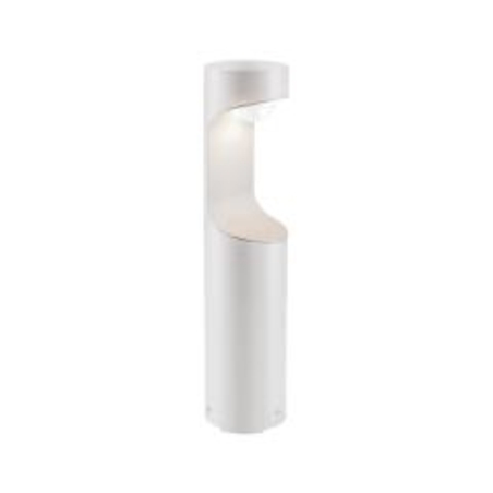 עמוד תאורה PIRAN 10W IP65 גודל 40 ס