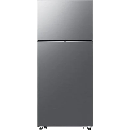 מקרר מקפיא עליון 530 ליטר נטו Samsung RT53DG7A14S9 מהדרין - גימור נירוסטה