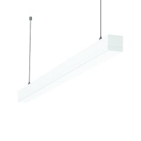 צמוד תקרה/תליה CCT 30W OSTEE באורך 60 ס