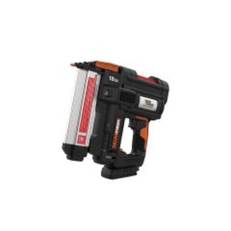 אקדח מסמרים 20V- גוף בלבד!