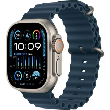 שעון Apple אולטרה 2 49 מ