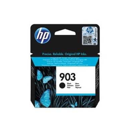 ראש דיו שחור מקורי HP 903 T6L99AE