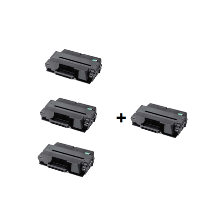 קנה 3 טונרים תואמים xerox 106R02310 קבל טונר נוסף חינם