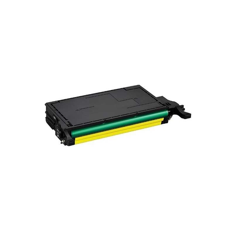 טונר צהוב תואם SAMSUNG CLTY609S