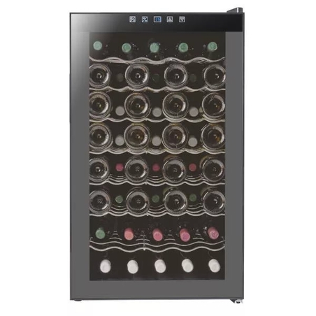 מקרר יין עד 50 בקבוקים Vinopo CH-128FD1