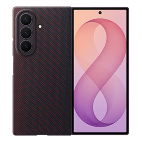 כיסוי מגנטי Carbon עבור Galaxy Z Fold8 Ultra — לבדיקת זמינות ומחיר צרו קשר עם החנות 025322208