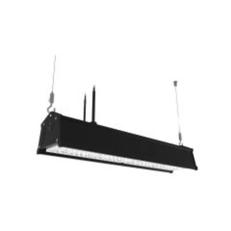 תאורת מחסנים IP65 100W ROCK אור קר — למחיר צרו קשר