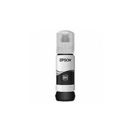 מיכל דיו שחור תואם Epson 103